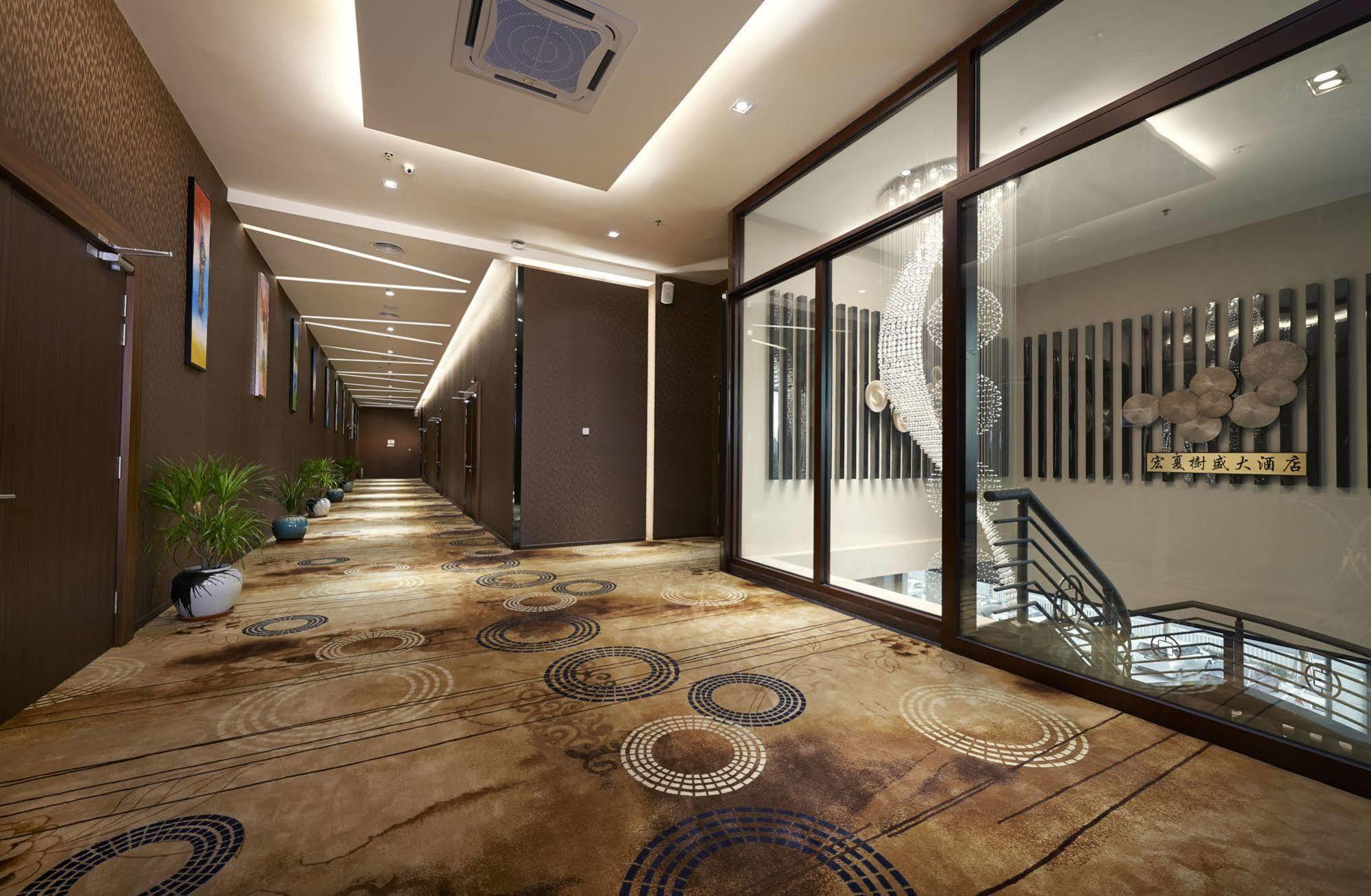 Purest Hotel Sungai Petani Exterior foto